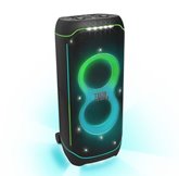 JBL PartyBox Ultimate met gitaar- en dubbele microfooningang 1