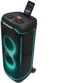 JBL PartyBox Ultimate met gitaar- en dubbele microfooningang 11