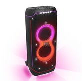 JBL PartyBox Ultimate met gitaar- en dubbele microfooningang 14