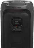 JBL PartyBox Ultimate met gitaar- en dubbele microfooningang 16