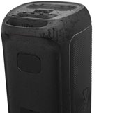 JBL PartyBox Ultimate met gitaar- en dubbele microfooningang 17
