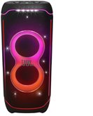 JBL PartyBox Ultimate met gitaar- en dubbele microfooningang 2
