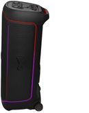 JBL PartyBox Ultimate met gitaar- en dubbele microfooningang 4