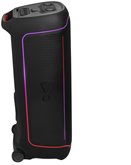 JBL PartyBox Ultimate met gitaar- en dubbele microfooningang 5