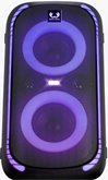 Fresh ’n Rebel Party Loud L speaker met trolley 3