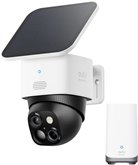 Eufy HomeBase S380 + SoloCam S340 1