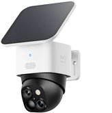 Eufy HomeBase S380 + SoloCam S340 3