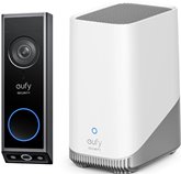 Eufy HomeBase S380 + Video Deurbel E340  1