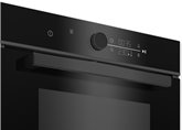 Beko BBCW13400DX Multifunctionele Inbouw Oven - 45 cm  3
