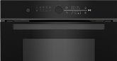 Beko BBCW13400DX Multifunctionele Inbouw Oven - 45 cm  4