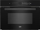 Beko BBCW13400DX Multifunctionele Inbouw Oven - 45 cm  5