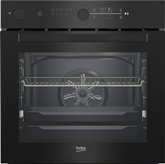 Beko BBIS17400BSE Multifunctionele Inbouw Oven 7