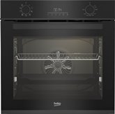 Beko BBIM13300CDXE Multifunctionele Inbouw Oven 1