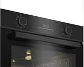 Beko BBIM13300CDXE Multifunctionele Inbouw Oven 4