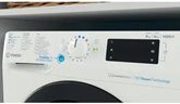 Indesit BDE 96435 EWKV BE Was-droogcombinatie 2