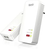 FRITZ!Powerline 1240 AX WLAN Set 1