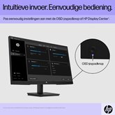 HP V24i G5 monitor 10