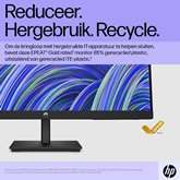 HP V24i G5 monitor 9