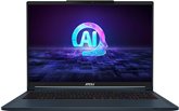 MSI Stealth 16 AI Studio A1VFG-024NL 1