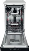 Whirlpool WSFO 3O34 PF Slimline Vaatwasser - Wit 4