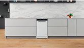 Whirlpool WSFO 3O34 PF Slimline Vaatwasser - Wit 5