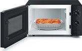 Whirlpool MWP 103 B Vrijstaande Magnetron - Zwart  3