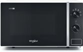 Whirlpool MWP 101 W Vrijstaande Magnetron - Wit 1