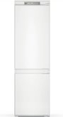 Whirlpool WHC18 T514 Inbouw Koel-vriescombinatie - Wit 1