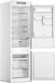 Whirlpool WHC18 T514 Inbouw Koel-vriescombinatie - Wit 4