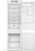 Whirlpool WHC18 T514 Inbouw Koel-vriescombinatie - Wit 5