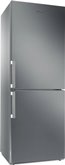 Whirlpool WB70I 952 X Vrijstaande Koel-vriescombinatie - RVS 2