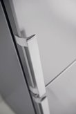 Whirlpool WB70I 952 X Vrijstaande Koel-vriescombinatie - RVS 5