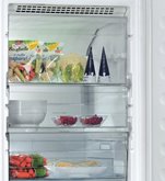 Whirlpool WVA35632 NFW 2 Vrijstaande Vriezer - Wit 8