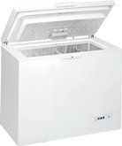 Whirlpool WHM21114 Vrijstaande Diepvriezer - Wit 2