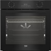 Beko BBIM17300BSEAMultifunctionele Inbouw Oven - 60 cm 1