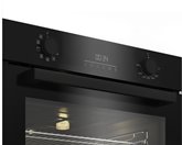 Beko BBIM17300BSEAMultifunctionele Inbouw Oven - 60 cm 3