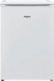 Whirlpool W55VM 1130 W Vrijstaande Koelkast - Wit 1