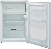 Whirlpool W55VM 1130 W Vrijstaande Koelkast - Wit 2