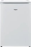 Whirlpool W55RM 1120 W Vrijstaande Koelkast - Wit 1