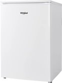 Whirlpool W55RM 1120 W Vrijstaande Koelkast - Wit 2