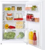 Whirlpool W55RM 1120 W Vrijstaande Koelkast - Wit 3