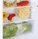 Whirlpool W55RM 1120 W Vrijstaande Koelkast - Wit 6