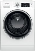 Whirlpool FFD 9489E BSV BE Vrijstaande Wasmachine 1