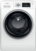 Whirlpool FFD 8489E BSV BE Vrijstaande Wasmachine 1