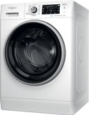 Whirlpool FFD 8489E BSV BE Vrijstaande Wasmachine 2
