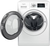 Whirlpool FFD 8489E BSV BE Vrijstaande Wasmachine 3