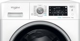 Whirlpool FFD 8489E BSV BE Vrijstaande Wasmachine 5