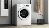 Whirlpool FFWDB 964369 WV EE Vrijstaande Was/droogcombinatie 4