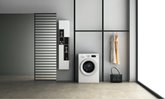 Whirlpool FFWDB 964369 WV EE Vrijstaande Was/droogcombinatie 5