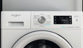 Whirlpool FFWDB 964369 WV EE Vrijstaande Was/droogcombinatie 6